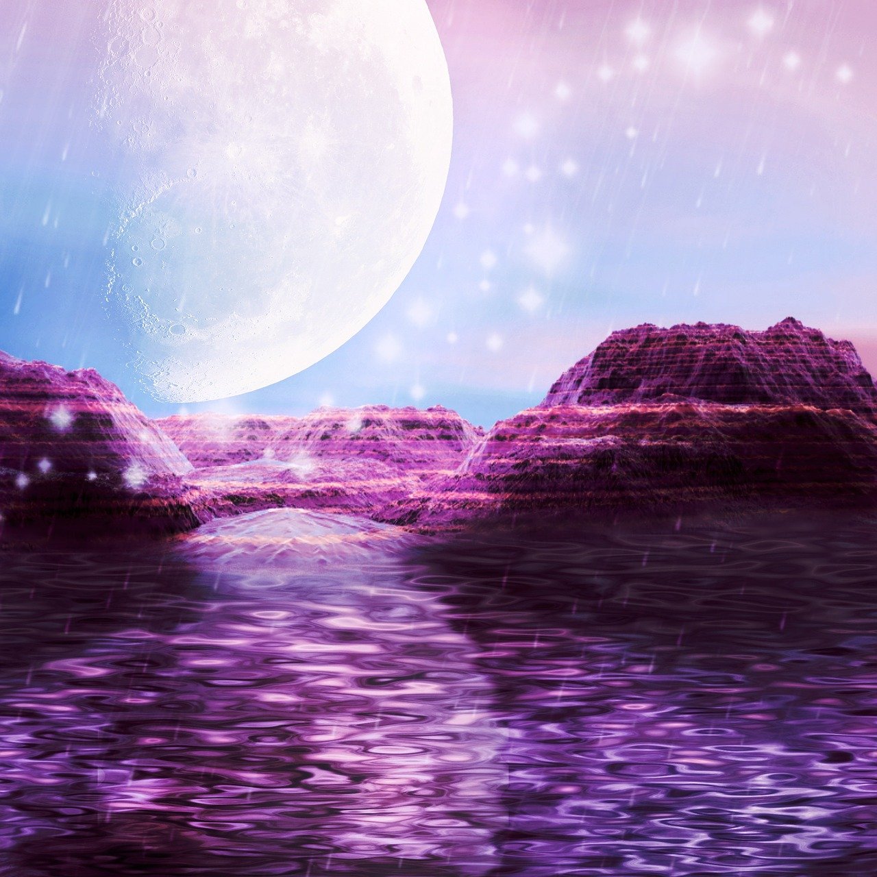 探索星座心理学，揭秘星座与个性的神秘联系